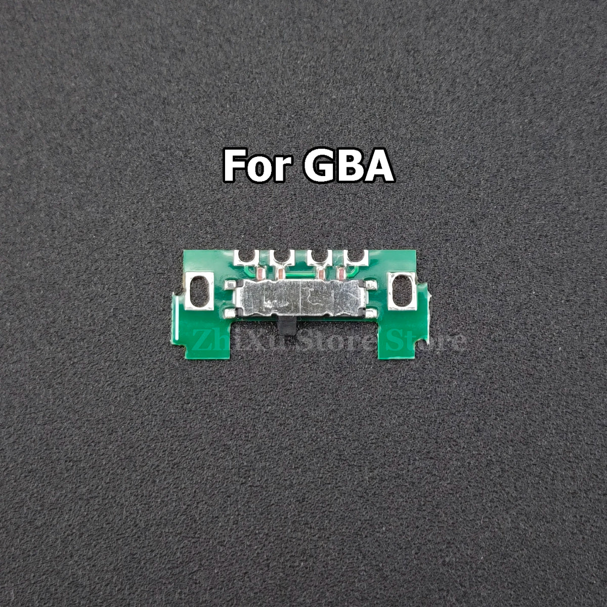1Pc Power ON OFF Power Switch Button For GBA GBC GBP GBA SP 