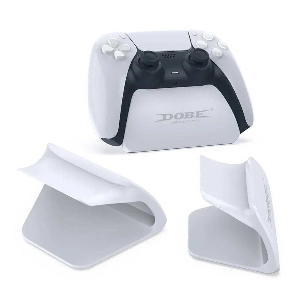 Wireless Game Controller Holder for SONY PS5 Gamepad Display