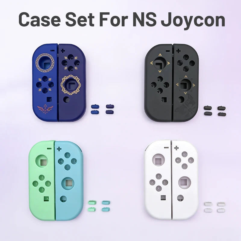 Replacement Housing Shell Case for Switch Housing Shell for 