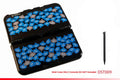 Limited Protective Case For NEW 3DSXL Soft Shell For NEW 3DSLL Split Type Full Protect Shell Scratch-Resistant w/ Stylus