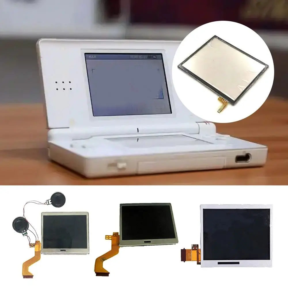 Universal IPS Screen Repairing Replacement Part LCD Display 