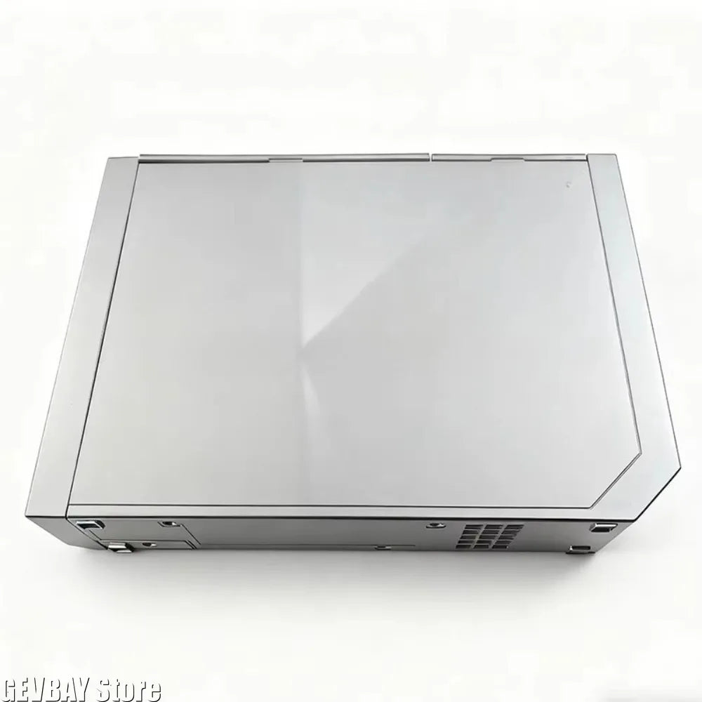 Full Case Cover Housing Shell with Buttons for Wii Transpare