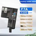 DXT New F7A Battery for the New Steam Deck Game Console F7A 