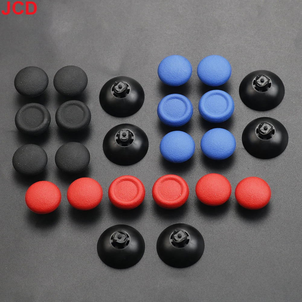 JCD For PS4 PS5 Edge Elite Game Controller Handle Metal High