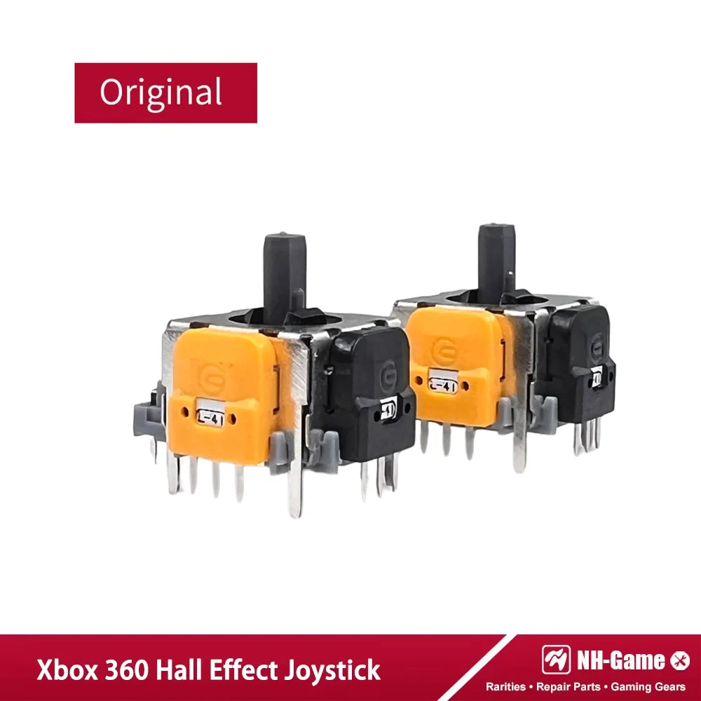 Replacement 3D Analog Stick Sensor Module for Xbox 360 Contr