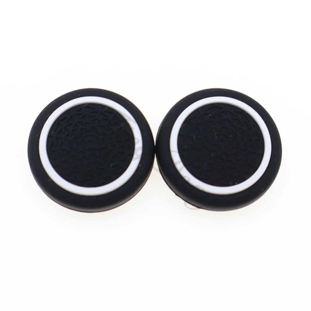 10PCS ThumbSticks Grips Caps for Switch 2 Joy-Con Silicone J