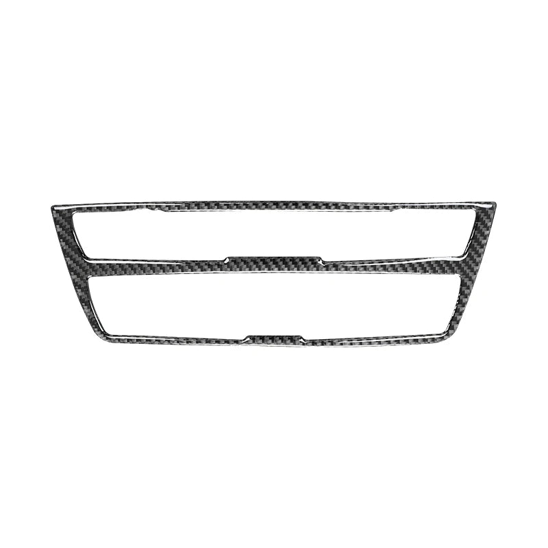 For BMW 3 Series GT F30 F34 2013-2016 Accessories Carbon Fib