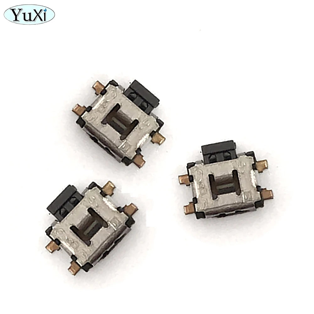 2/5Pcs For PS4 Dvd Drive Doard On Off Button Power Switch Bu