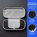 Hard Shell Carrying Case for Retroid Pocket 6 Handheld Conso