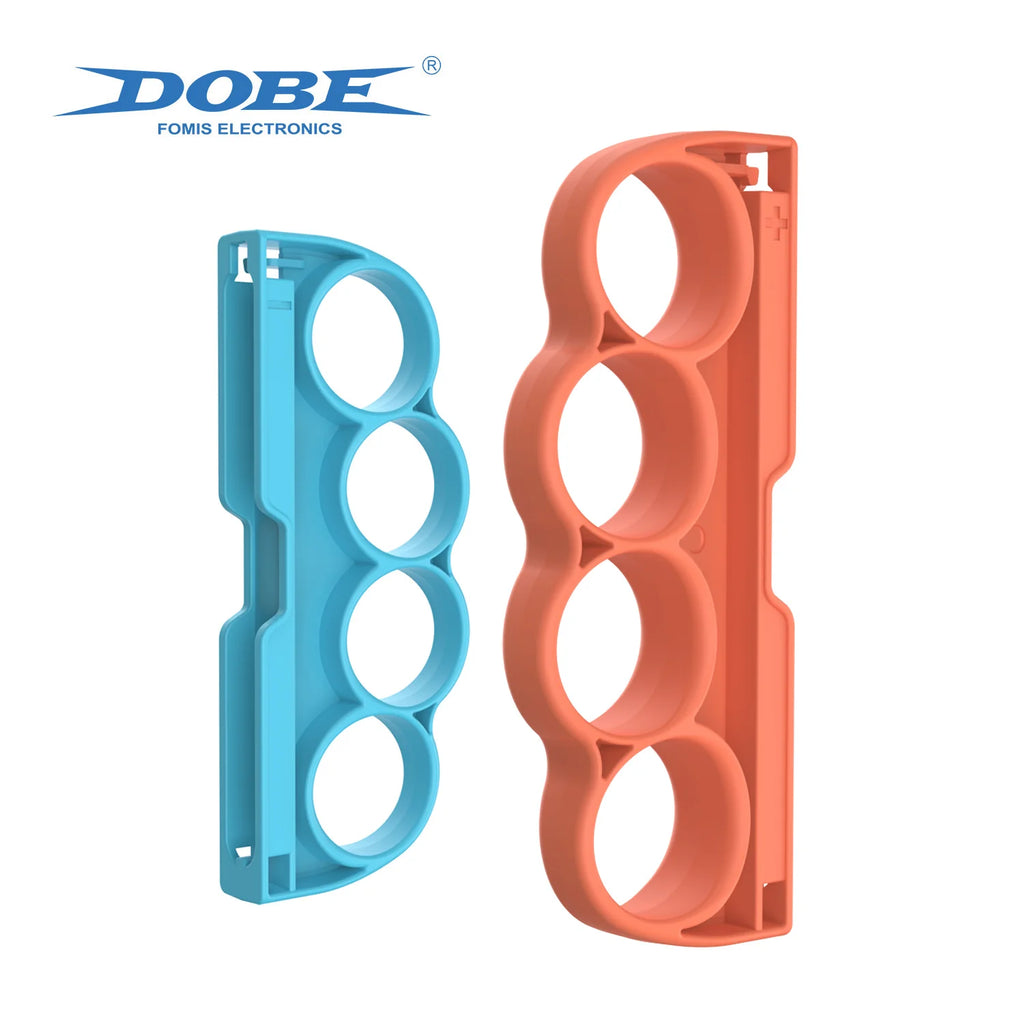 DOBE Fitness Boxing Grips TNS-5156 (2-Pack) for Switch 2 Box