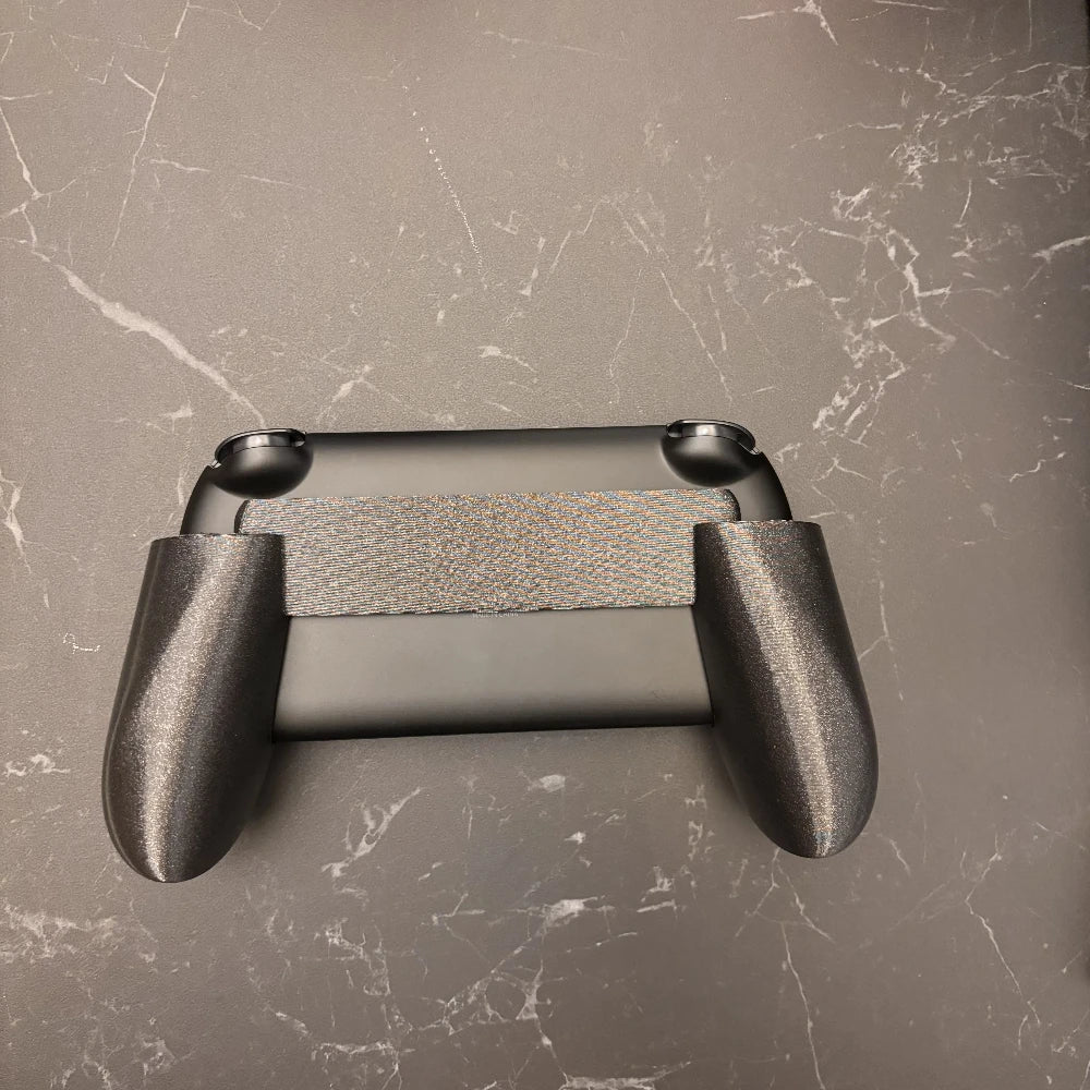 For ANBERNIC RG40XX H Game Handheld Grip Enhanced grip handl