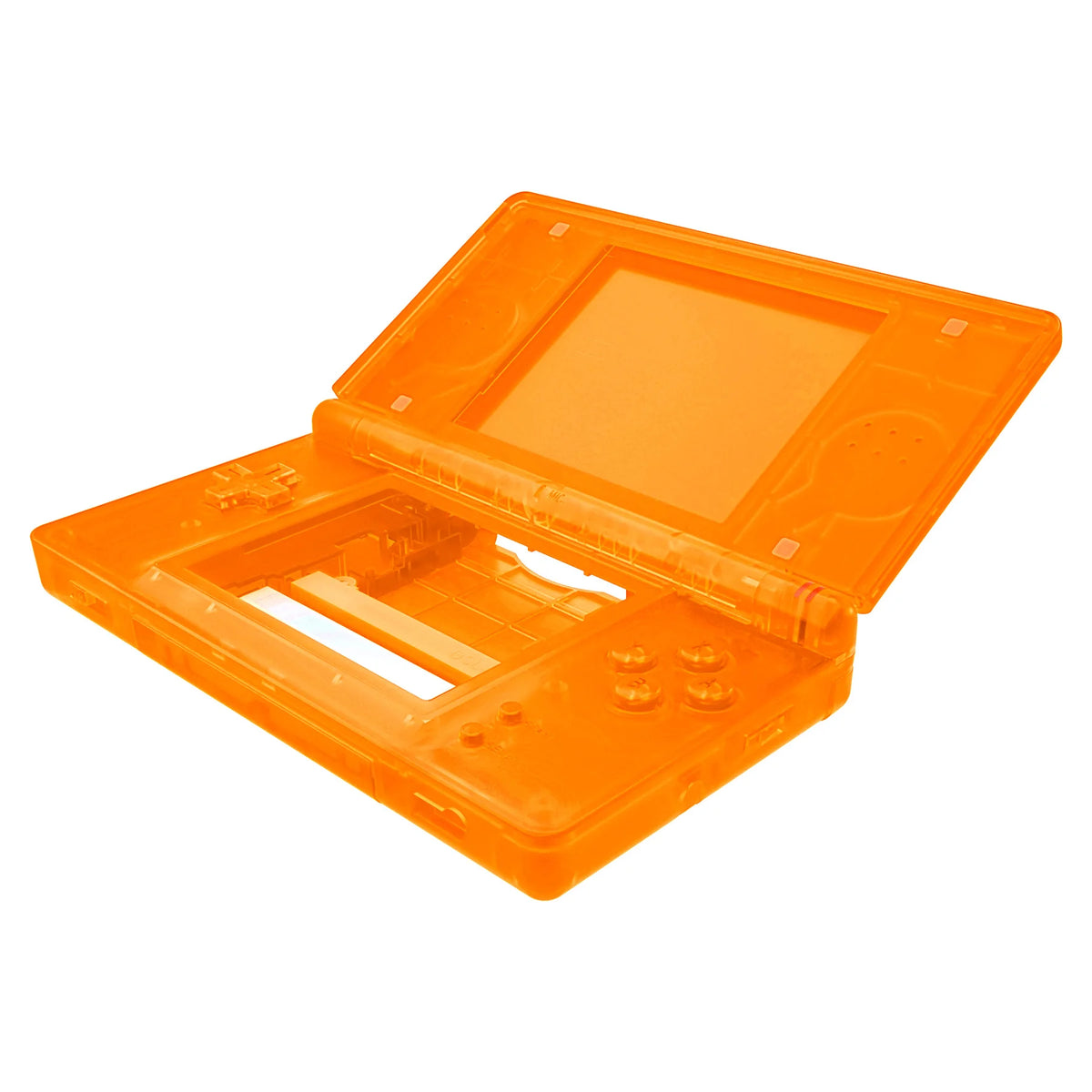 eXtremeRate Replacement Full Housing Shell for Nintendo DS L