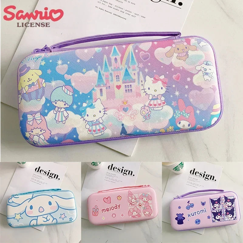 Used for Nintendo Switch Storage Case NS Protection Cover Sw