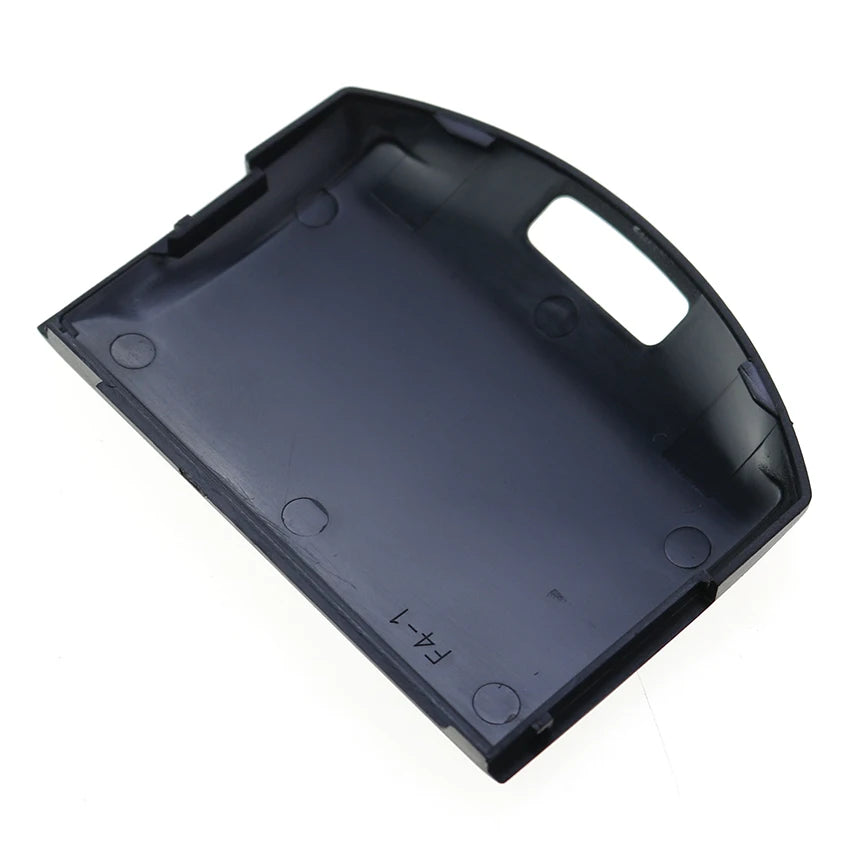 JCD Multi Colors Battery Cover For PSP1000 Console Battery D