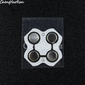 For NS Switch Cross Key ABXY Button Sticker Joy-Con Handle K