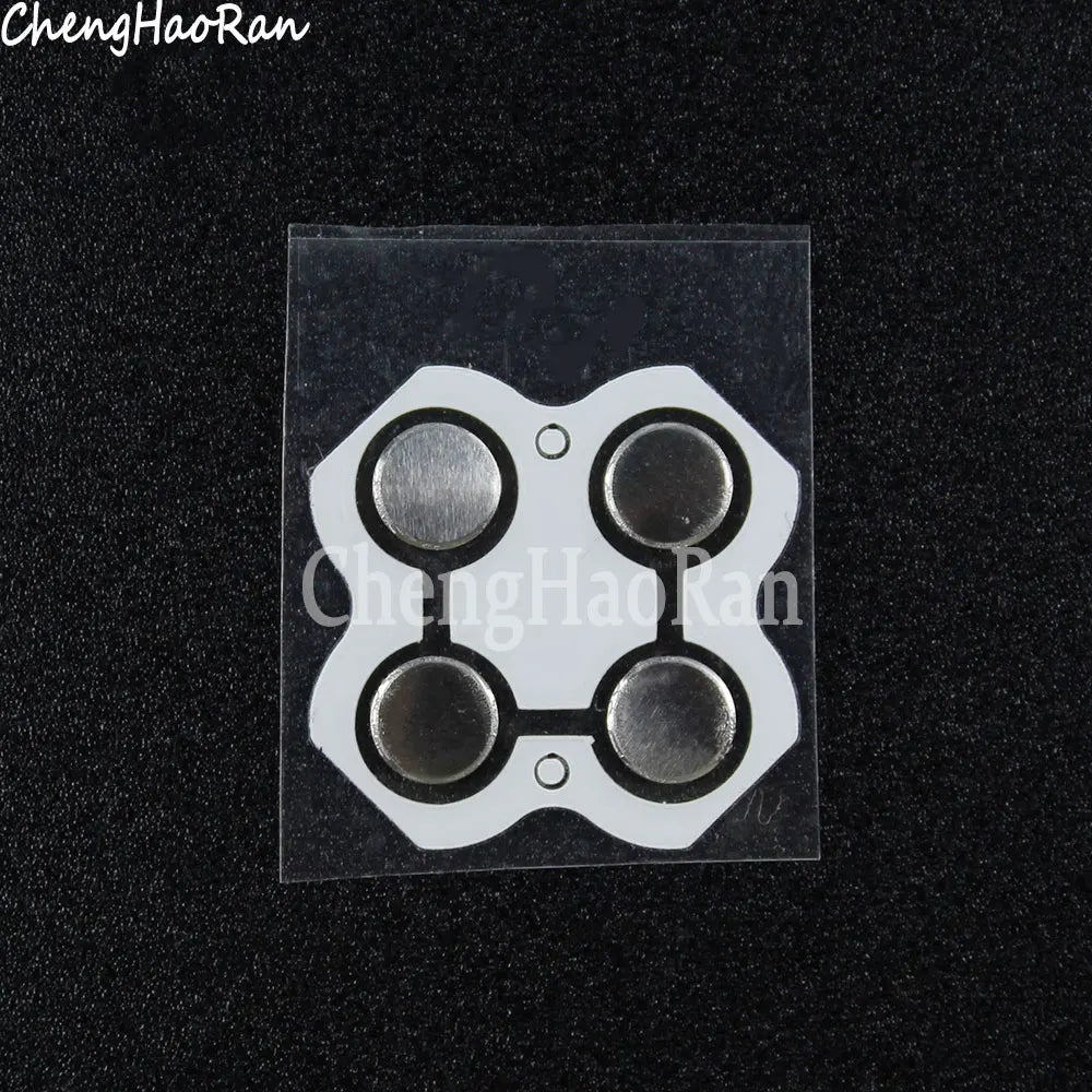 For NS Switch Cross Key ABXY Button Sticker Joy-Con Handle K