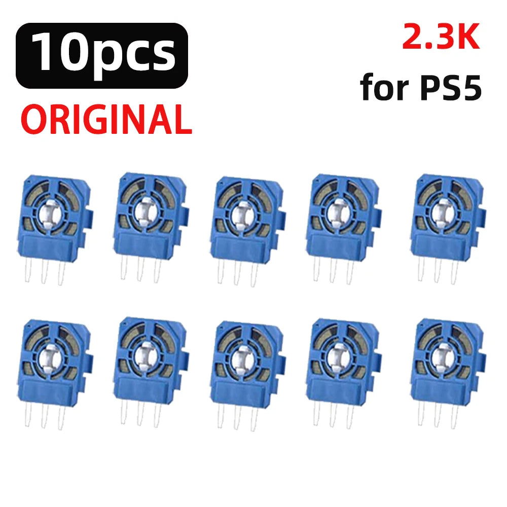 5/10Pc Original Alps Joystick 2K3 Ohm Potentiometer for Ps5 