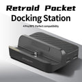 Retroid Pocket 5 Docking Station For Retroid Pocket 4 Pro / 