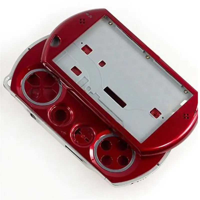 A17Z Replacement Housing For SONY PSP GO With Buttons Sticke