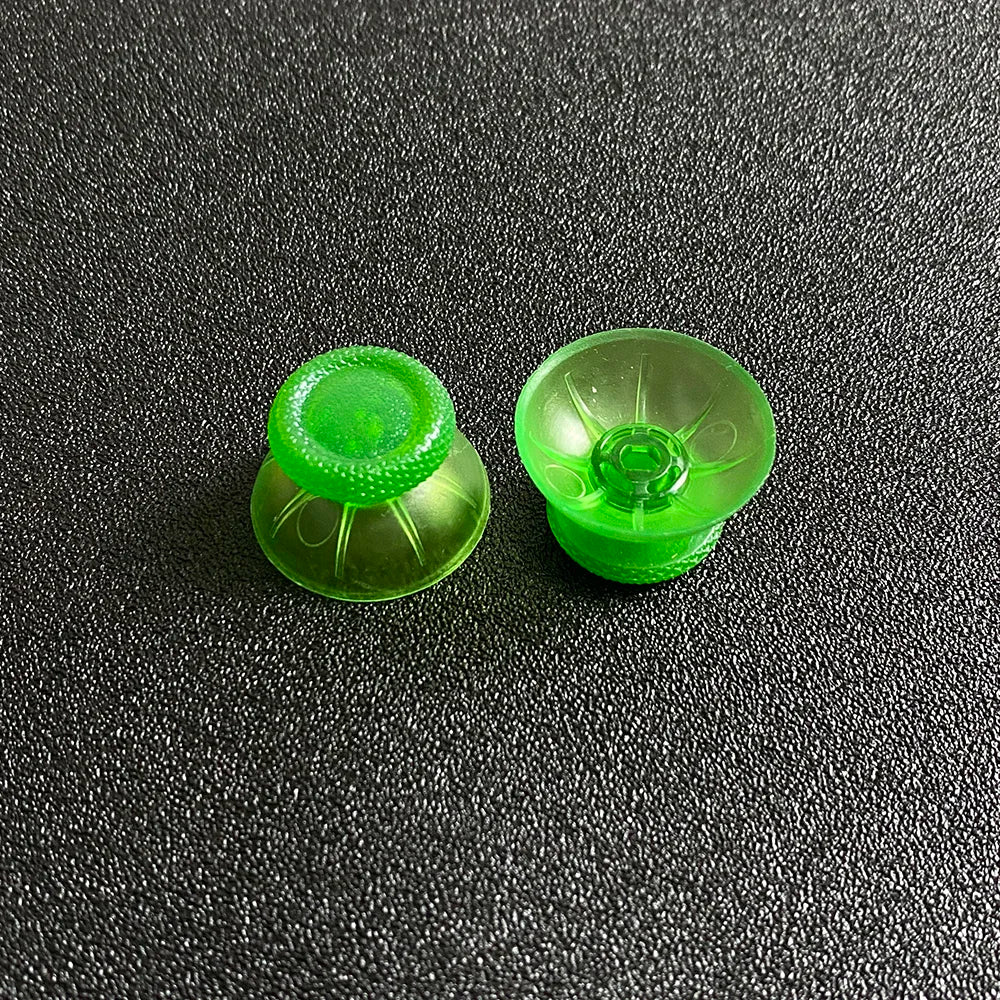 2pcs 3D Analog Joystick Stick For PS5 Controller Analogue Th