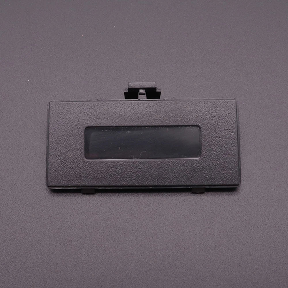 1/2/5/10PCS Replacement Parts Battery Cover Back Door For Ga