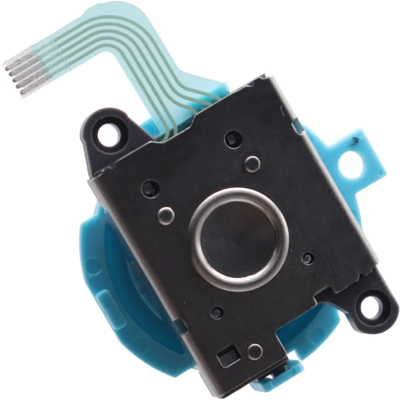 For Switch 2 Joy-Con Left/Right 3D Replacement Joysticks Thu