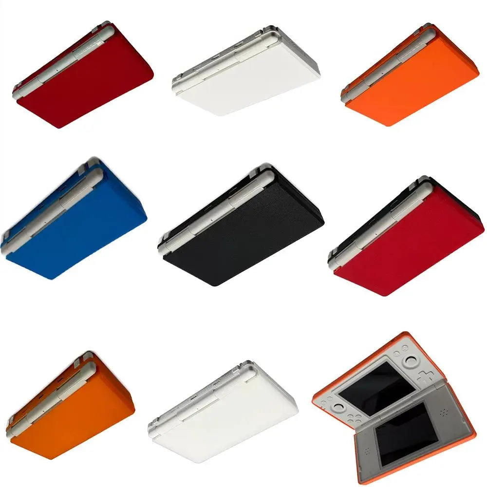 Protective Shell for Anbernic RG DS Console 3D Printed TPU F