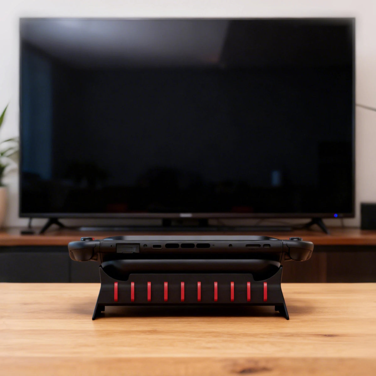 For Nintendo Switch2/Switch/Switch OLED Horizontal Stand Pro