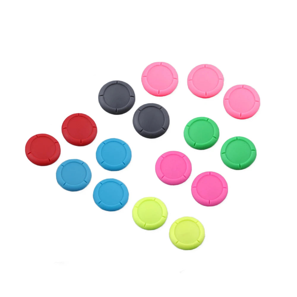 2pcs For NS Switch Lite / Oled / Joy-Con Controller Thumb St