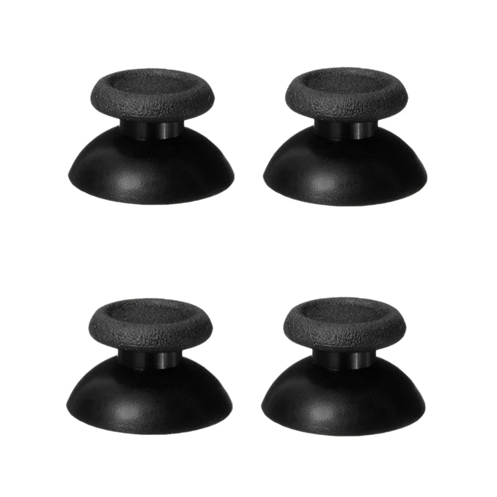 4/2Pcs Joystick Replacement Part Thumbstick Analog Stick Cap