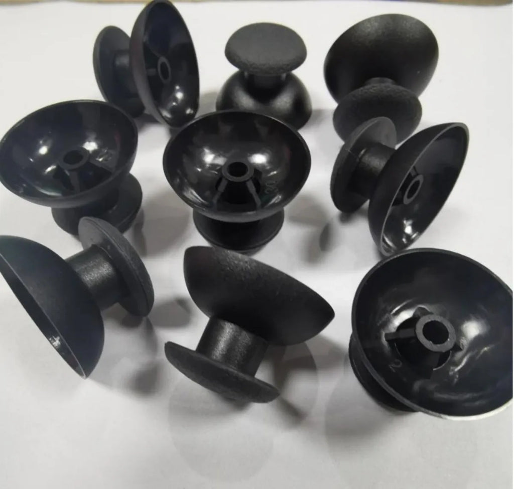 10-50pcs Replacement Parts for Playstation 3 Thumbstick Anal