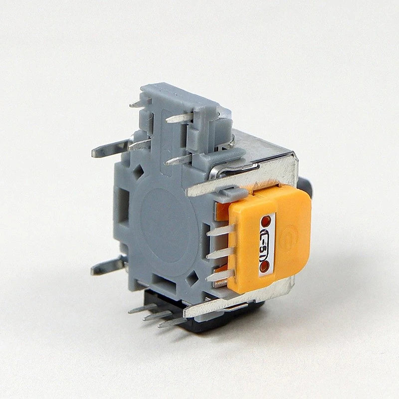2-10pc Replacement Hall Effect Joystick Analog Sensor For PS