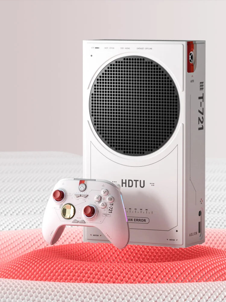 Aolion New PU Protective Cover For Xbox Series S X Game Cons