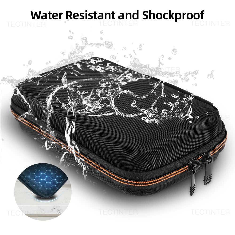Travel Carrying Protective Case For 3DS/3DS XL/3DS LL Game C
