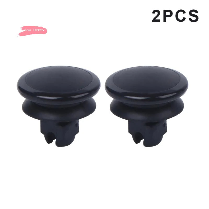 Y-2PCS 3D Analog Stick Joystick Rocker Cap Joystick Button R