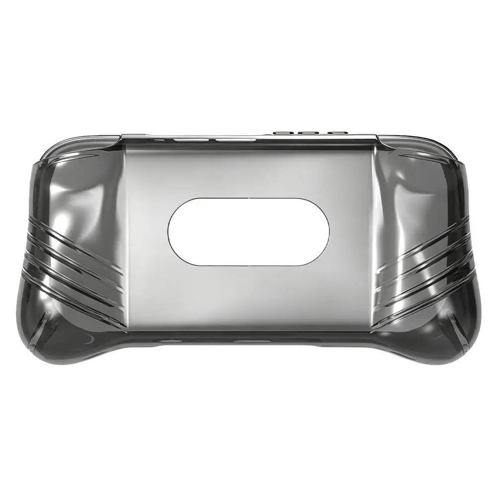 Clear Protective Case For MINILOONG Pocket 1 - Transparent Cover For Handheld Game Console Accessories