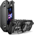 JSAUX Mod Case for Steam Deck OLED Case Protective Shell Ant