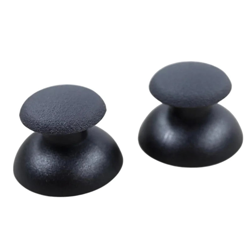10pcs Joystick Caps for PS2 PS3 Analog Stick Controller for 