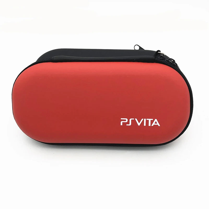 EVA Anti-shock Hard Case Bag For PSV 1000 PS Vita GamePad Fo