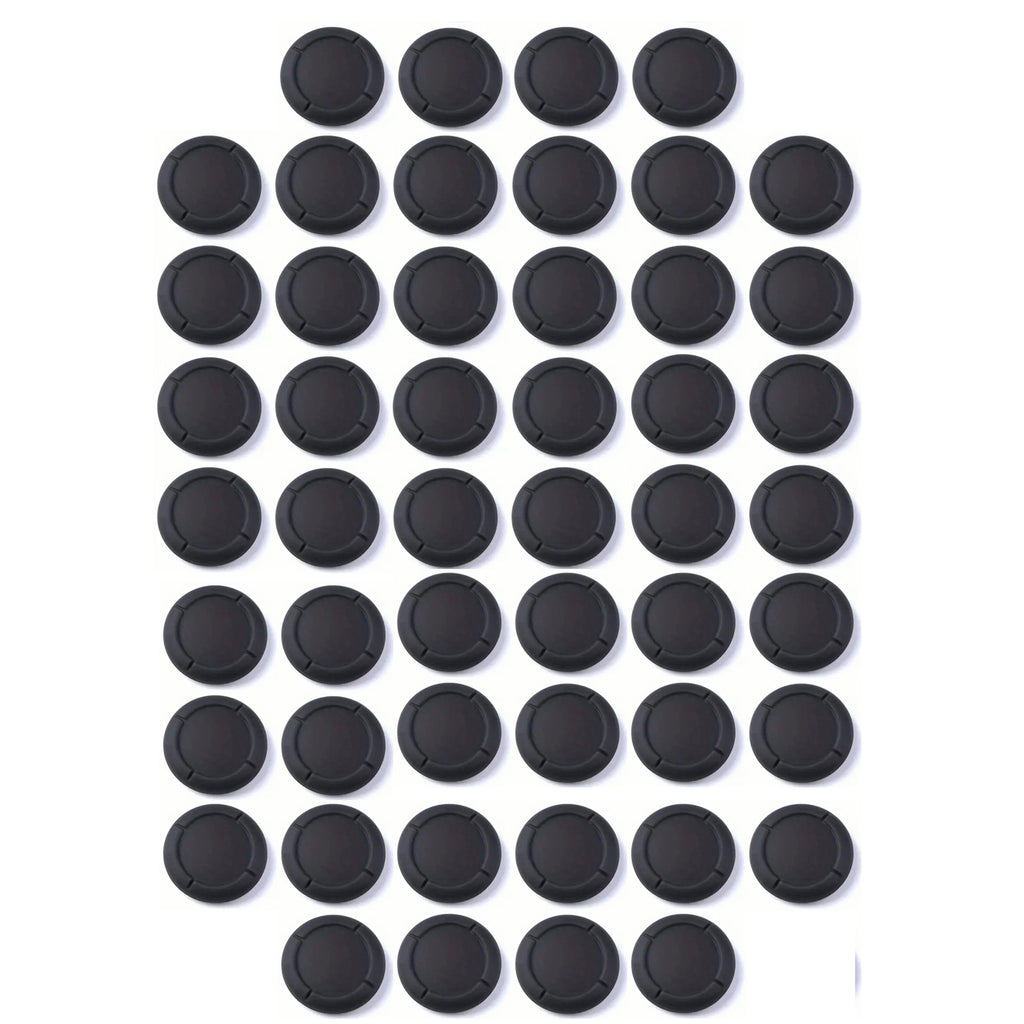 Joycon Thumb Grip Caps for Switch OLED/Lite 3D Anti-Slip Analog Stick Cover Skin Replacement Repair Kit Set