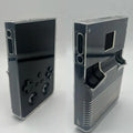 TPU Protective Case For Anbernic Gaming Console Transparent 
