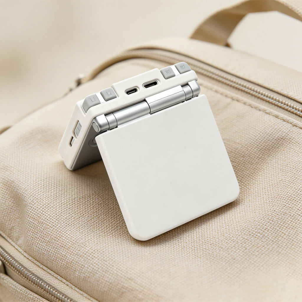 Protective Cover Case for ANBERNIC RG SP PLA Protective Slee