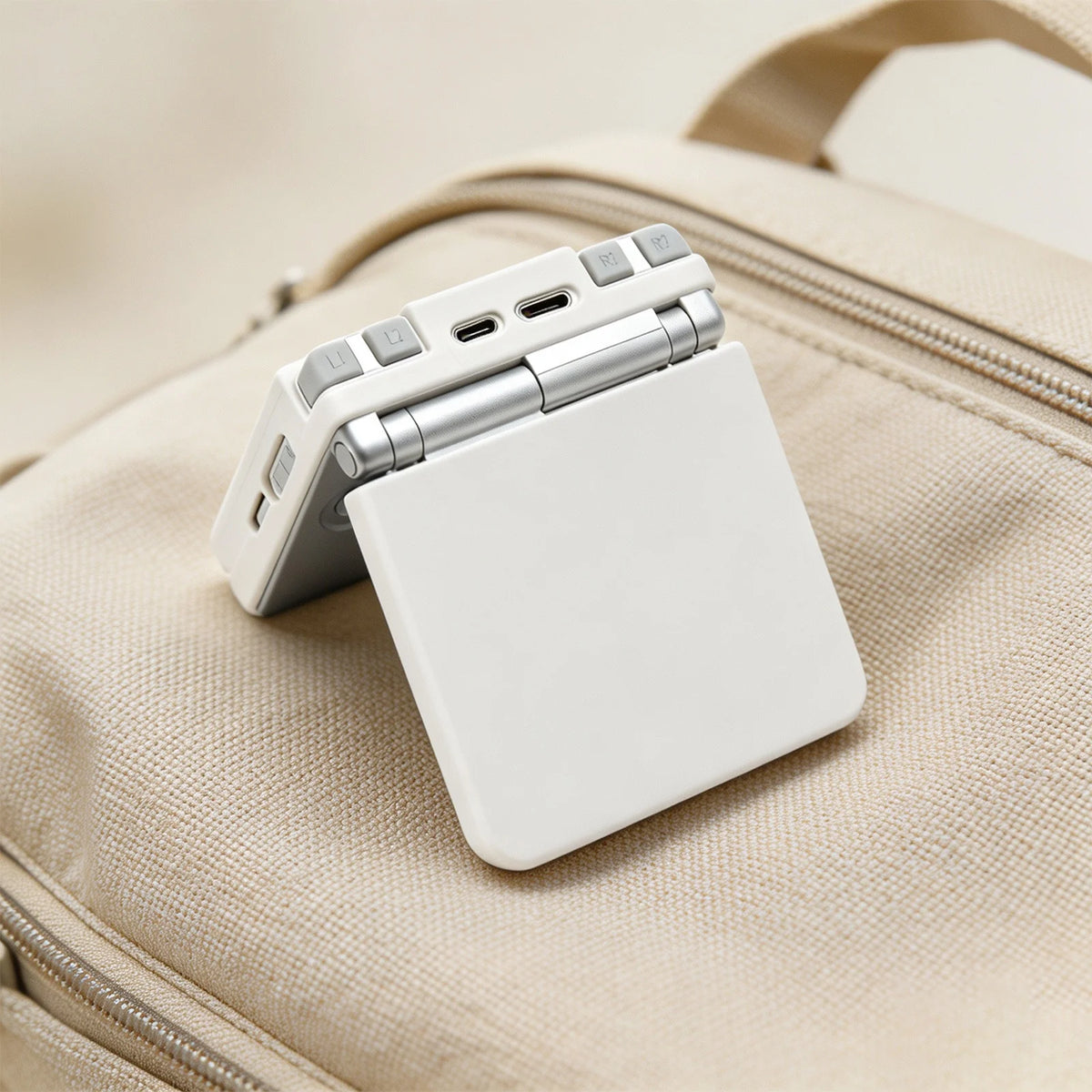 Protective Cover Case for ANBERNIC RG SP PLA Protective Slee