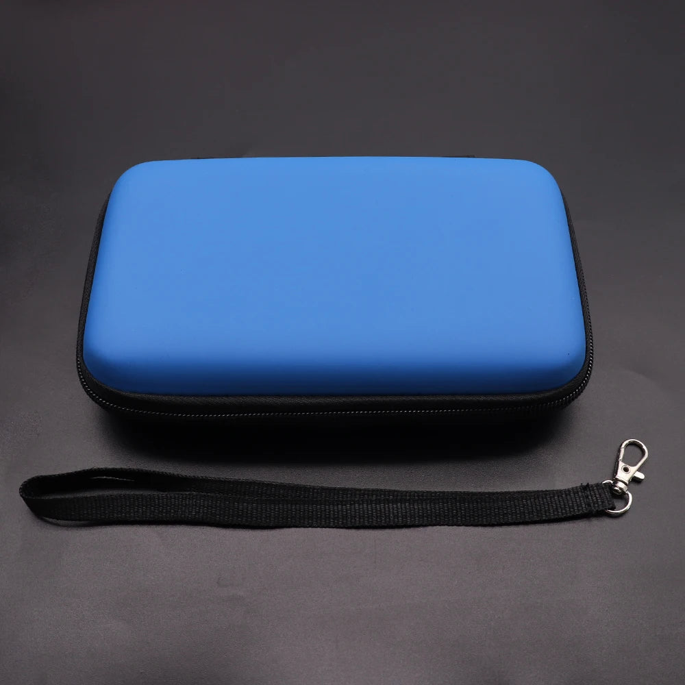 1Pc Portable Storage Bag Carry Case for New 2DS XL LL Handhe