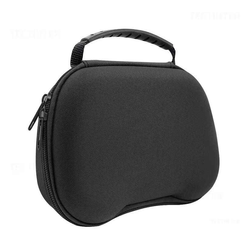 Dual Carrying Case Bag For PS5/PS4/PS3/Xbox Series Controller Portable Travel Pouch Shockproof Storage Shell For PS5 Accessories