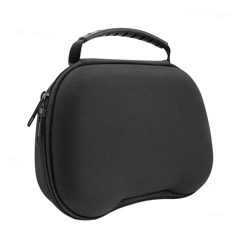 Carrying Case Bag For Xbox Series Dual Controllers Portable Storage Bags For XSX/ONE/ONES/PS5 Gaming Accessories