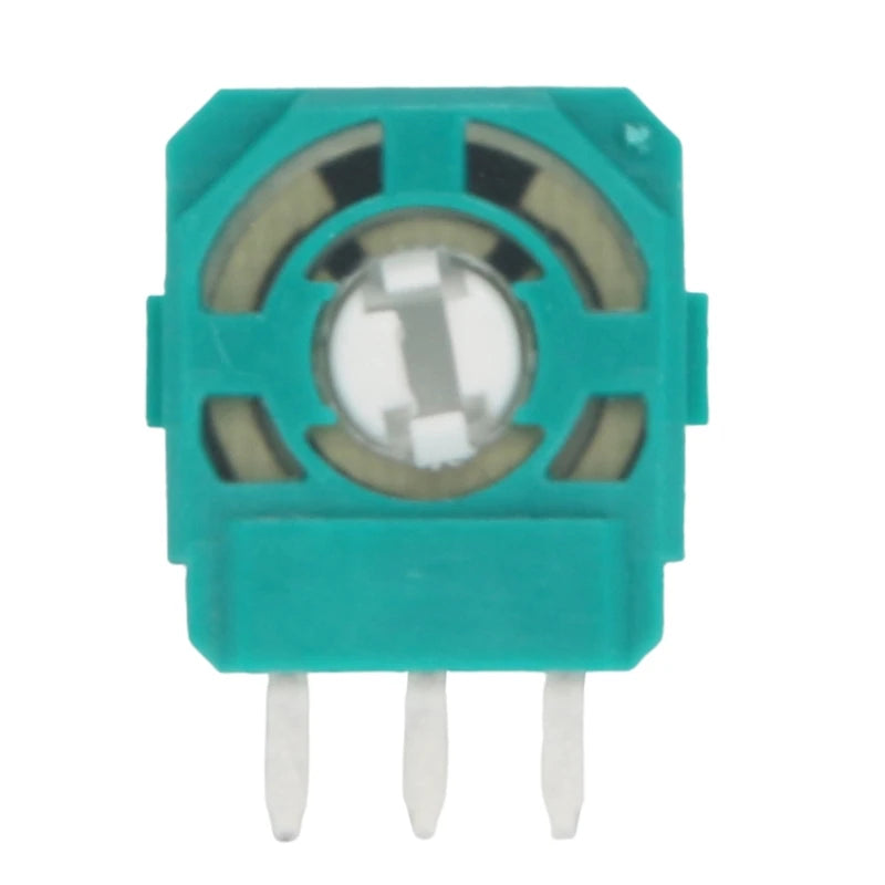 5/10PCS 3D Analog Joystick Potentiometer Sensor Module Axis 