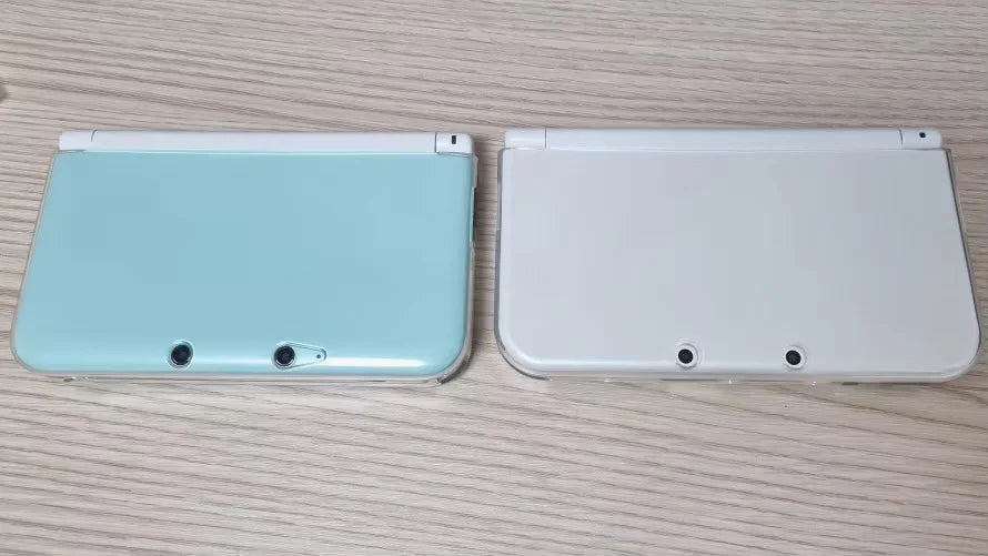 High Quality TPU Silicone Sleeve for New 3DS LL/NEW3DSXL Han