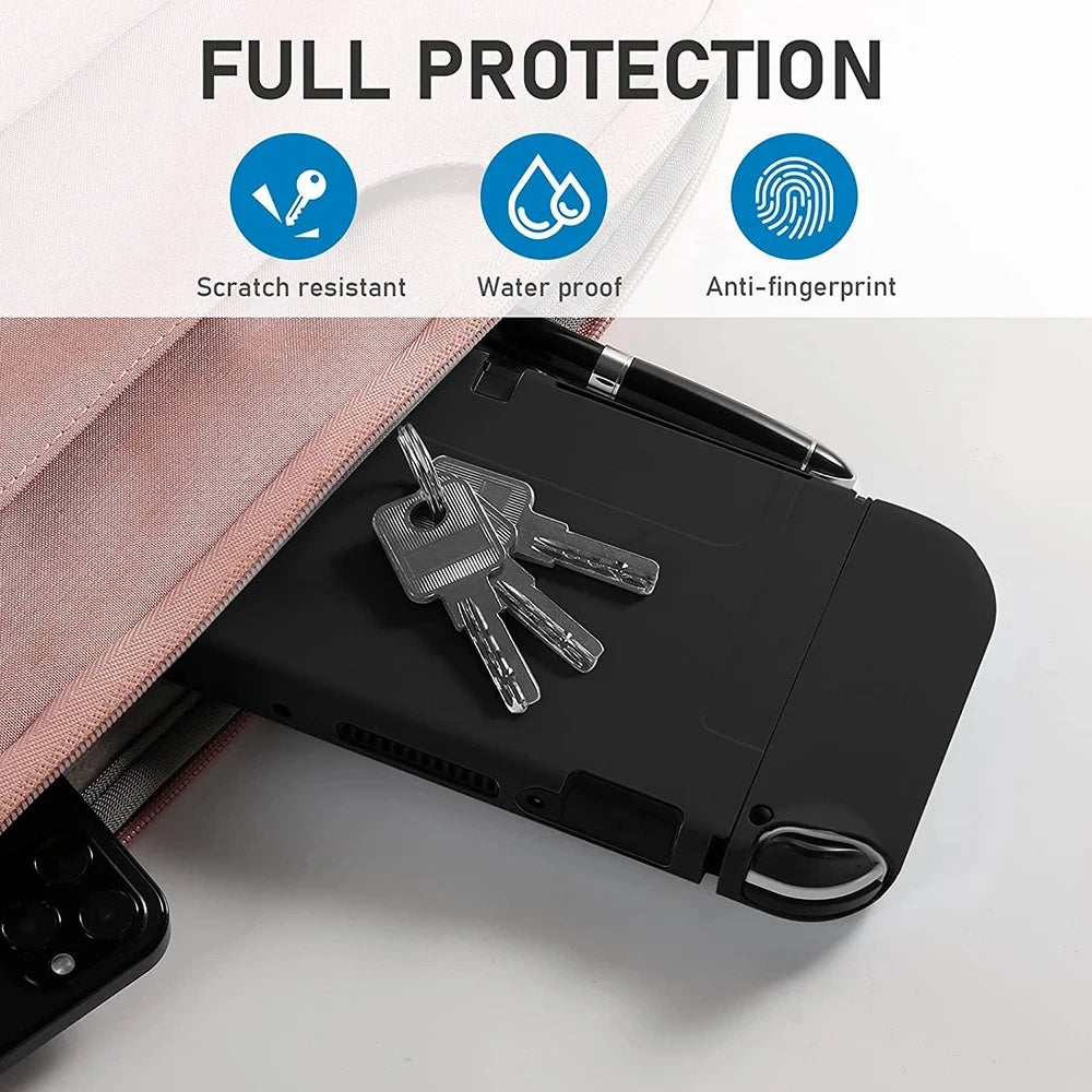 Cover Case For Nintendo Switch OLED Swith Swich Joycon Joy C