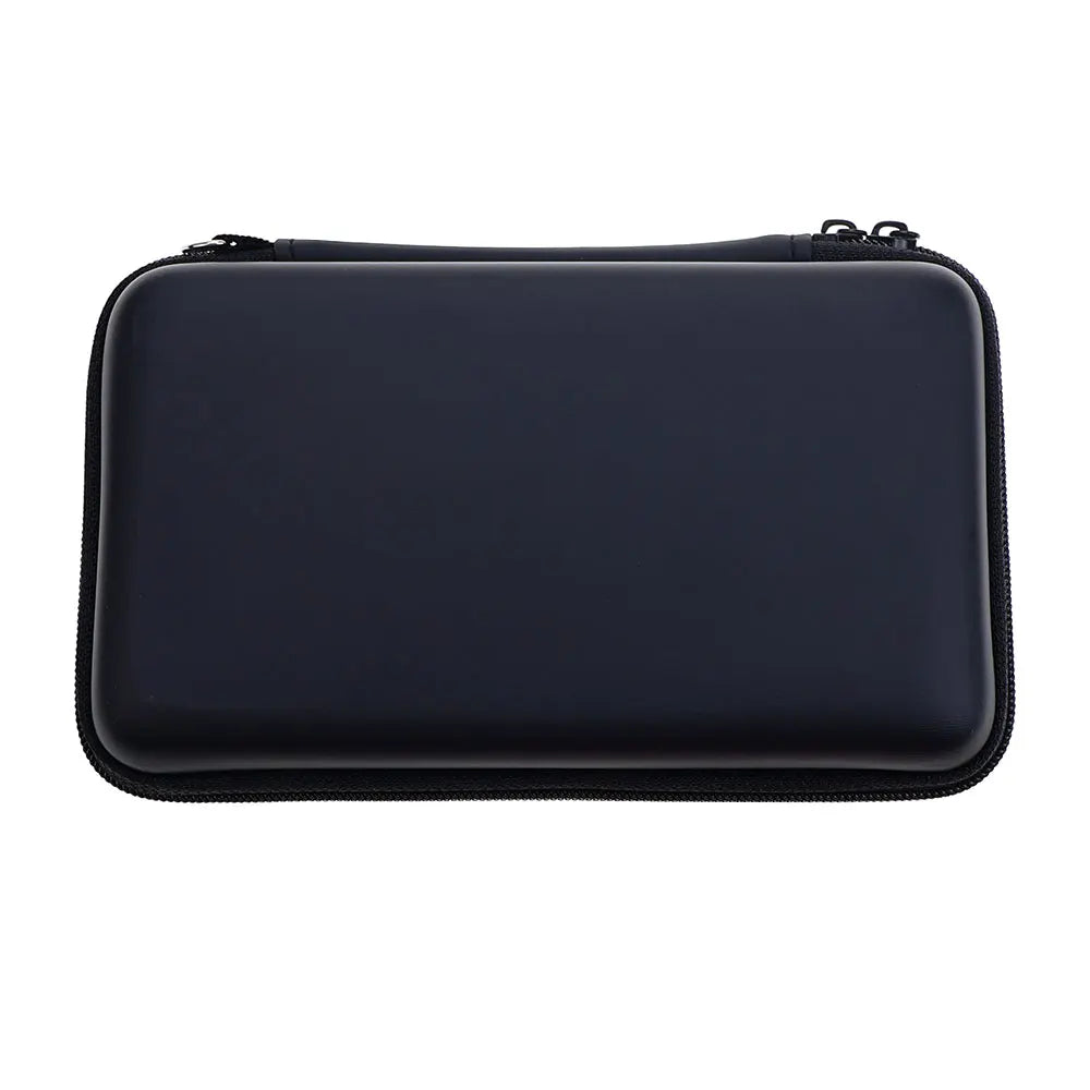For New 3DS XL LL 3DSXL 3DSLL Game Console EVA Skin Carry Hard Case Bag Pouch Protective Cover Portable Storage Bag